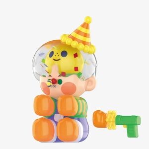 PINO JELLY How Are You Feeling Today Series - Naughty